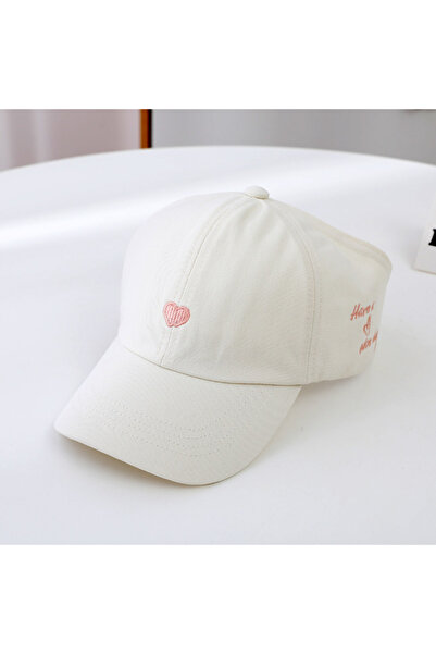 Choice1 beige Summer Baseball Cap Breathable Women High Ponytail Outdoor Spor...