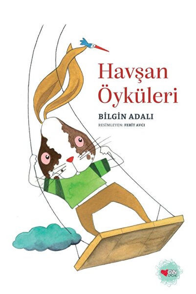 Can Çocuk Havşan Öyküleri