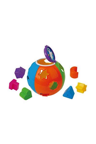 Tanny Toys Funny Ball