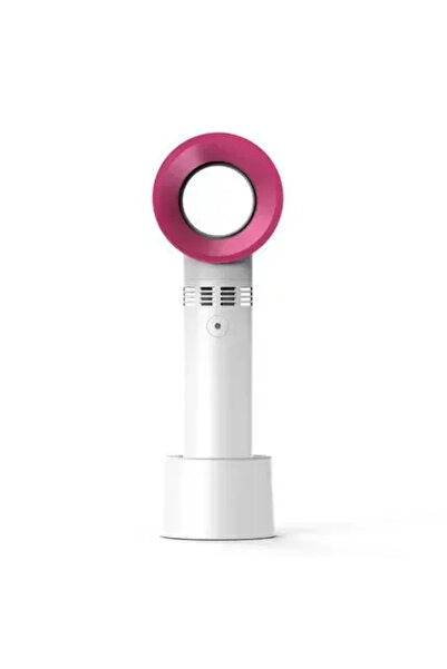Choice white-A0074 Rechargeable Eyelash Blower USB Portable False Eyelash Fas...