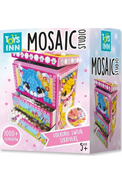 Stnux Mozaic