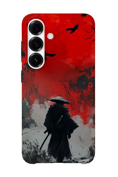 lelia Samsung Galaxy S23 Fe Compatible Printed Transparent Phone Case |   Col...