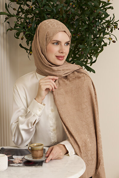 Rora Endless Loop Premium Women's Scarf / Shawl