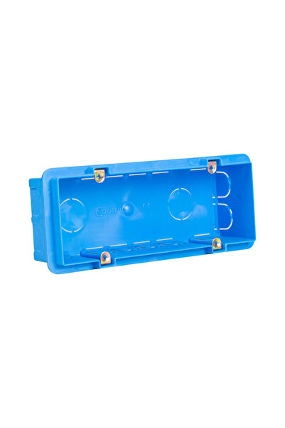 COURBI Doza de Intrerupator ST 6 Module, COURBI, DOZE APARAT
