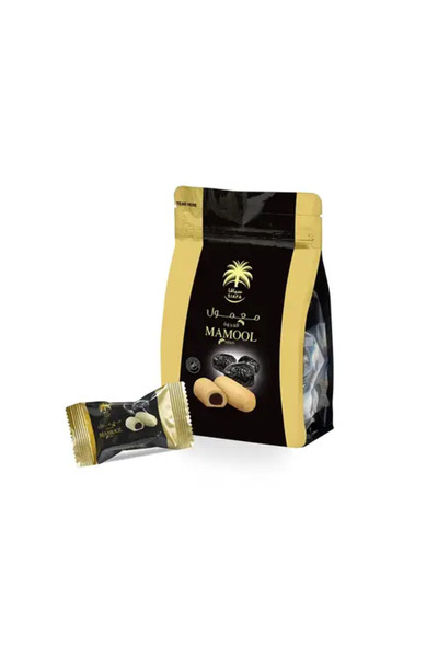 SIAFA INTERNATIONAL Maamoul with Ajwa 210 grams