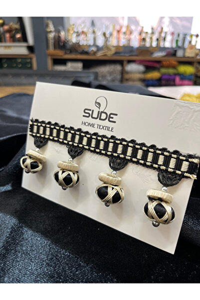sude home textile Perde Saçağı