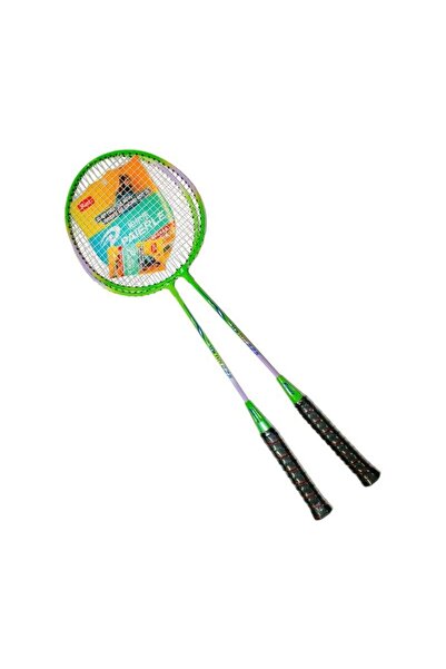 Tradesor Σετ ρακέτες Badminton - 799 - 217112