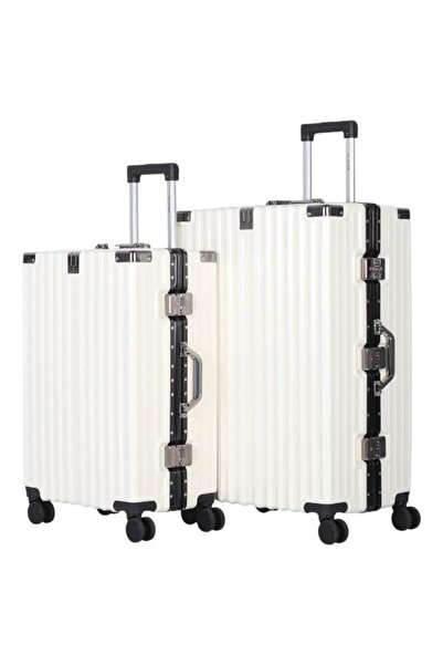 AVIATOR Aviator Brand Luggage Sets Luxury Travelling Bags 2Pcs Set 28+24Inch ...