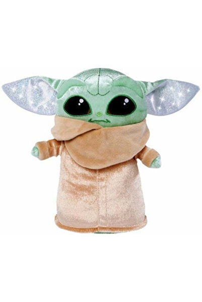 Simba Jucărie de pluș Star Wars Grogu