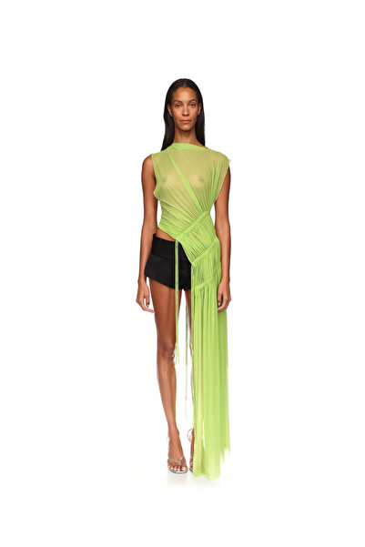 ARONA Lil Kora Green Beachwear