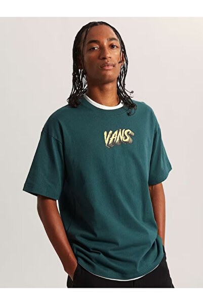 Vans Stone Swirl Loose Ss Tee