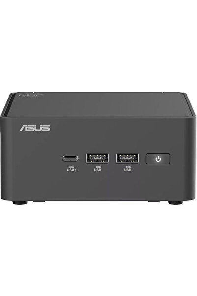 ASUS 15 Pro Tall RNUC15CRHI300002 Barebone (Core 3-100U)
