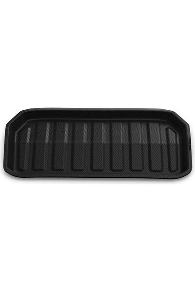 Spigen Πατάκι Πορτμπαγκάζ Εμπρός Μαύρο για Tesla Model Y Acp06529 Κωδικός: AC...