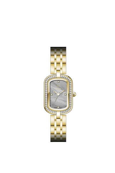 Seen Time Women's Watch Model St-2564
