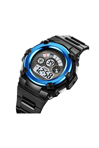 Skmei Ψηφιακό ρολόι χειρός - - 2156 - Black/Blue