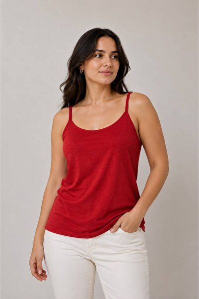 Javelin Collection Rope Strap Buzi Blouse -21950