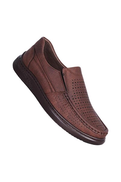 Ayakcenter Kalender Rok Taba Summer Men's Casual Shoes