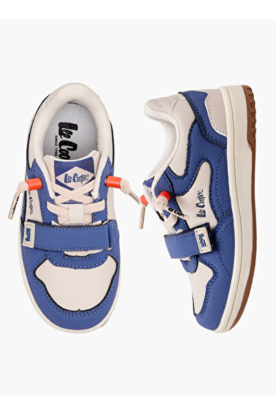 Lee Cooper Boys Lace up Ankle Sneakers