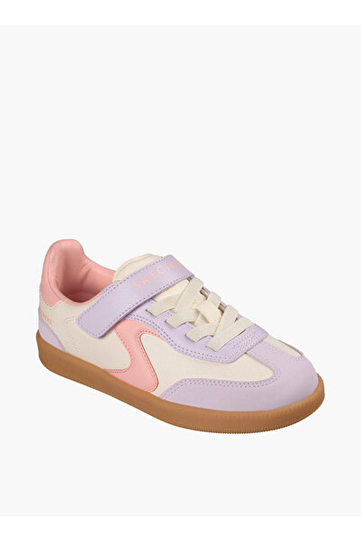SKECHERS حذاء رياضي للفتيات من Hotshot Hook & Loop