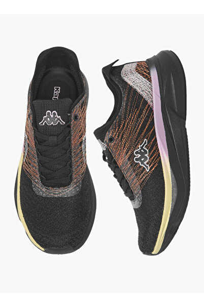 Kappa Women Lace-Up Sports Shoes