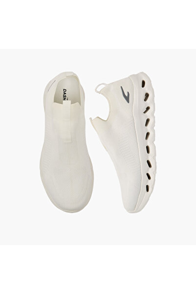 Dash Men Slip-On Sports Shoes