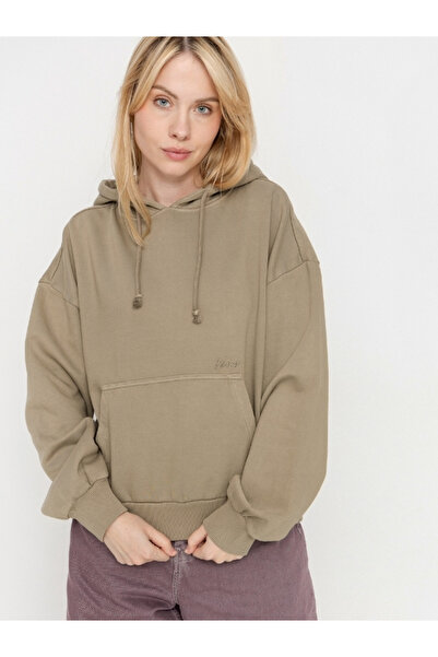 Vans Retro Po Hoodie
