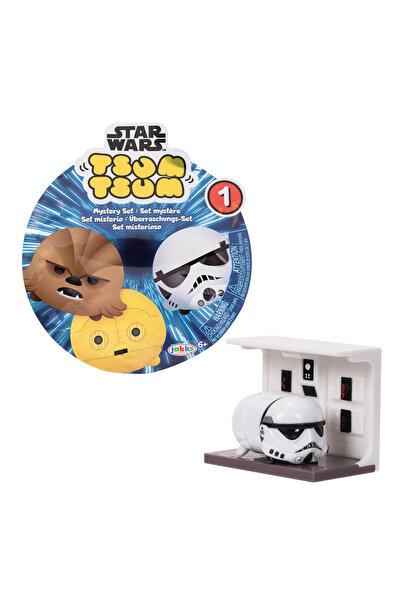 Jakks Pacific Tsum Tsum SW Sürpriz Figür 24205