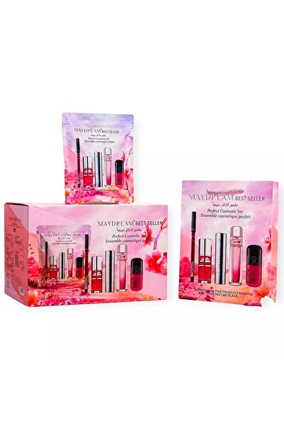 MAYDREAM Makeup Set 5 Pieces