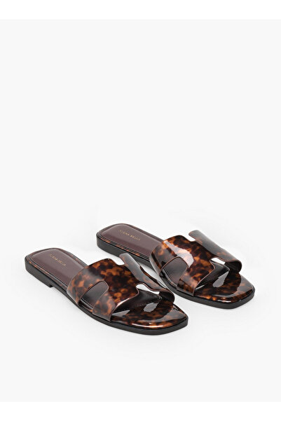 Flora Bella by Shoexpress Women Slip-On Sandals