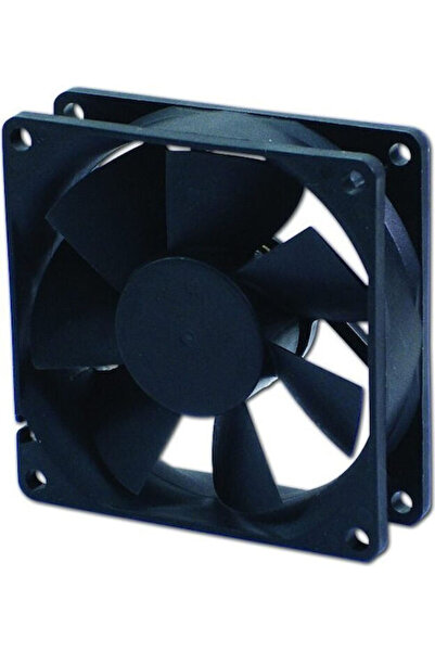 Evercool Ανεμιστήρας 25 χιλιοστά 12V