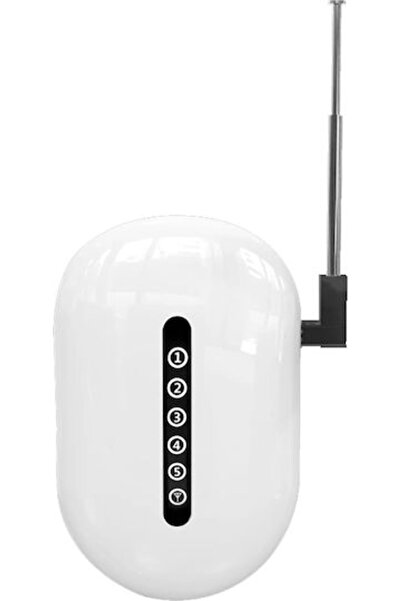 OEM Ενισχυτής Σήματος Wi-Fi, Συμβατή Κεραία 433 MHz για Συστήματα Οικιακής Ασ...