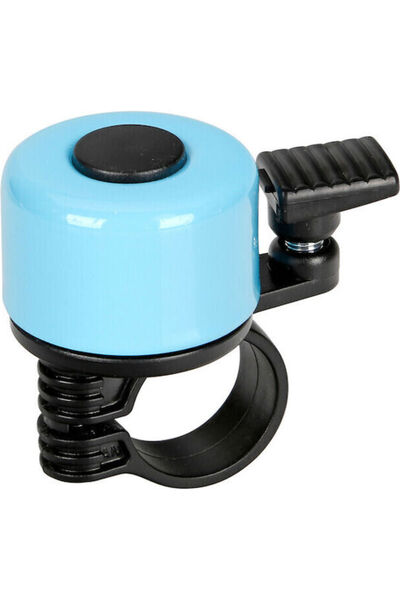 Lampa Κουδούνι Ποδηλάτου Color Bell Κωδικός: L9326.0