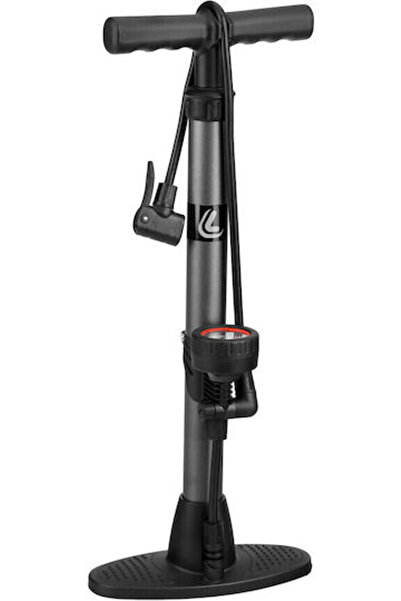 Lampa Airtop1 L9423.6 Αντλία αέρα χειρός με μανόμετρο