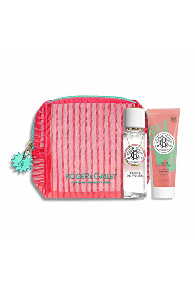Roger&Gallet ROGER & GALLET Προσφορά Άρωμα Φιγουριάς Αρωματικό Νερό Ευεξίας μ...