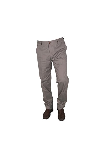 NEW YORK TAILORS NEW YORK TAYLORS 004.26.CLARA-2 Ανδρικό Παντελόνι Βαμβακερό ...