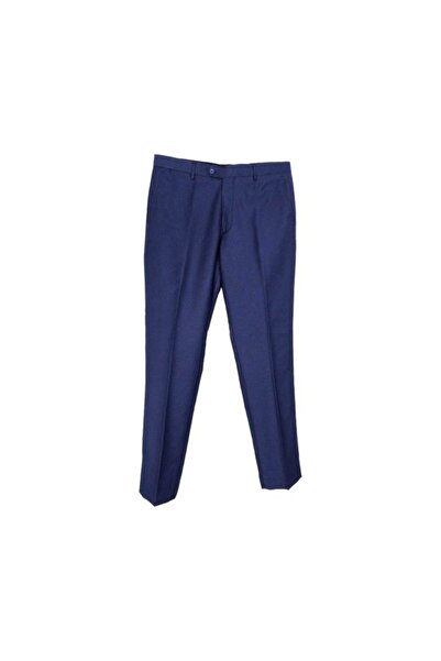 Revalid Reval SS30073COL.26 PANTS Ανδρικό Κλασσικό Άπιετο Παντελόνι Με Μαλλί ...