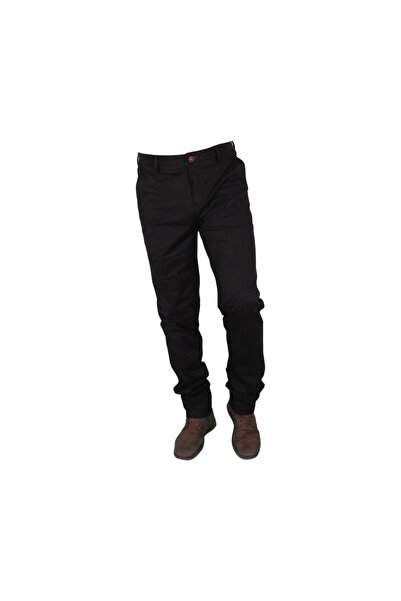 NEW YORK TAILORS 004.26.CLARA-1 Ανδρικό Βαμβακερό Παντελόνι Σε Κλασσική Γραμμ...