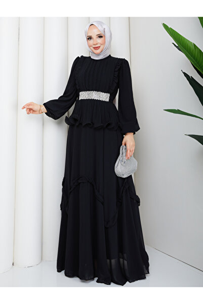 NZ MODA Özel anların elbisesi