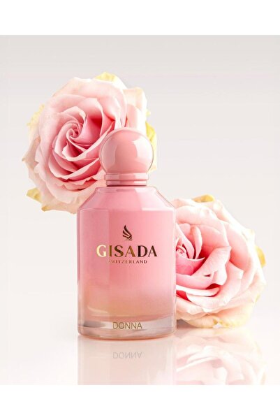 GİSADA Donna EDP 50 ml Parfum pentru femei