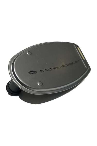 Sardes OTOMATIK SANZIMAN YAGI FILTRESI MERCEDES W202 W203 W204 W210 W211 W212...