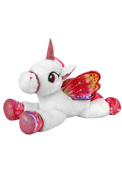 ToyMarkt Φτερά Μονόκερου 75εκ. 99518