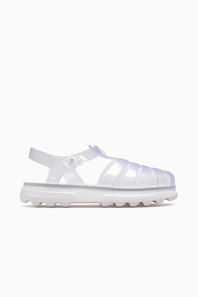IGOR Vega Cristal Women's Daily Sandals 26Y S10361 Transparent