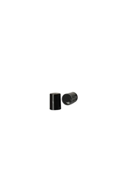 Ellemental Mini Capac Negru Roll-On