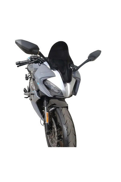 CF Moto CFMOTO 250 SR SİPERLİK FÜME