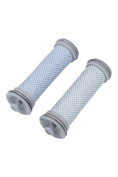 Choice 2pcs 2pcs HEPA Filters Replacement Spare Parts Filter For Karcher VC4 ...