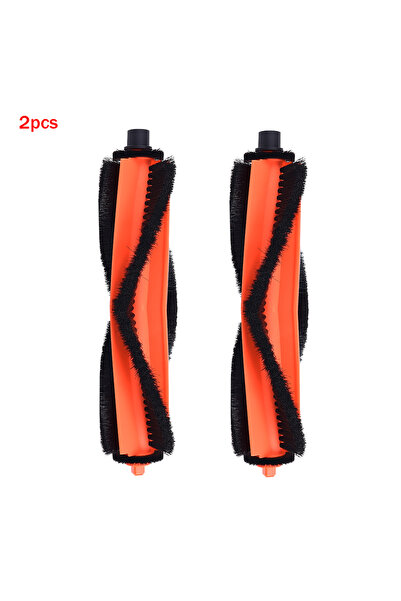 Choice1 2pcs Roller Brush Accessories For S40 PRO / OV71GL For Mijia 5C/OV42C...