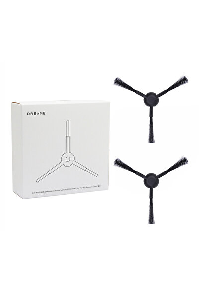 Choice1 dreame Side Brush 【Optional 】Original Dreame L20 Ultra Robot Vacuum A...