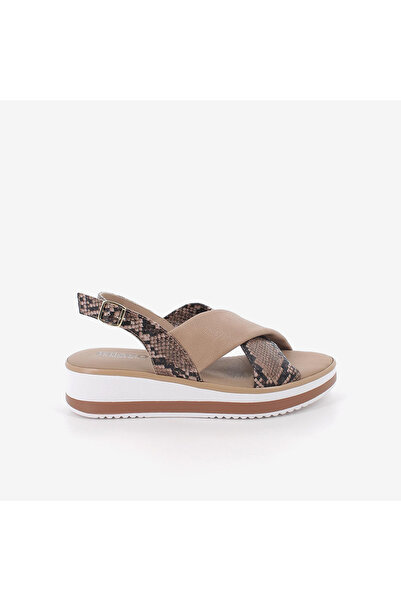 IGI&CO Women's / Girls' Sandals 1186611 Dpt 11866 Cuoio