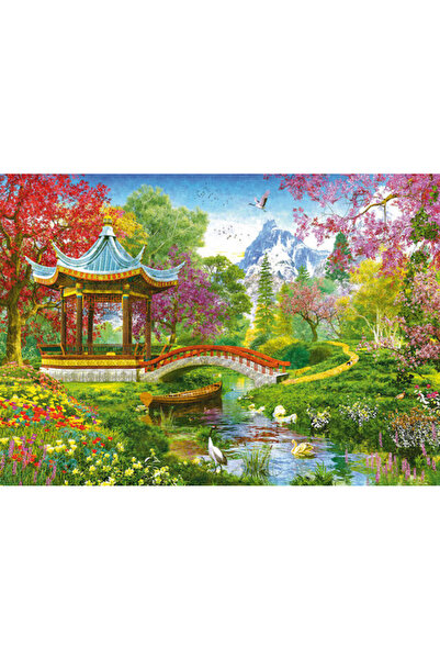 Schmidt Spiele Puzzle 2D 1000 piese Cod: 59786