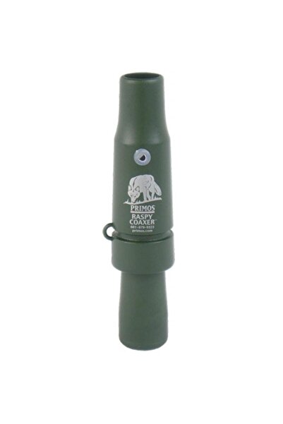 Primos Chematoare rapitoare Raspy Coaxer 2 in 1